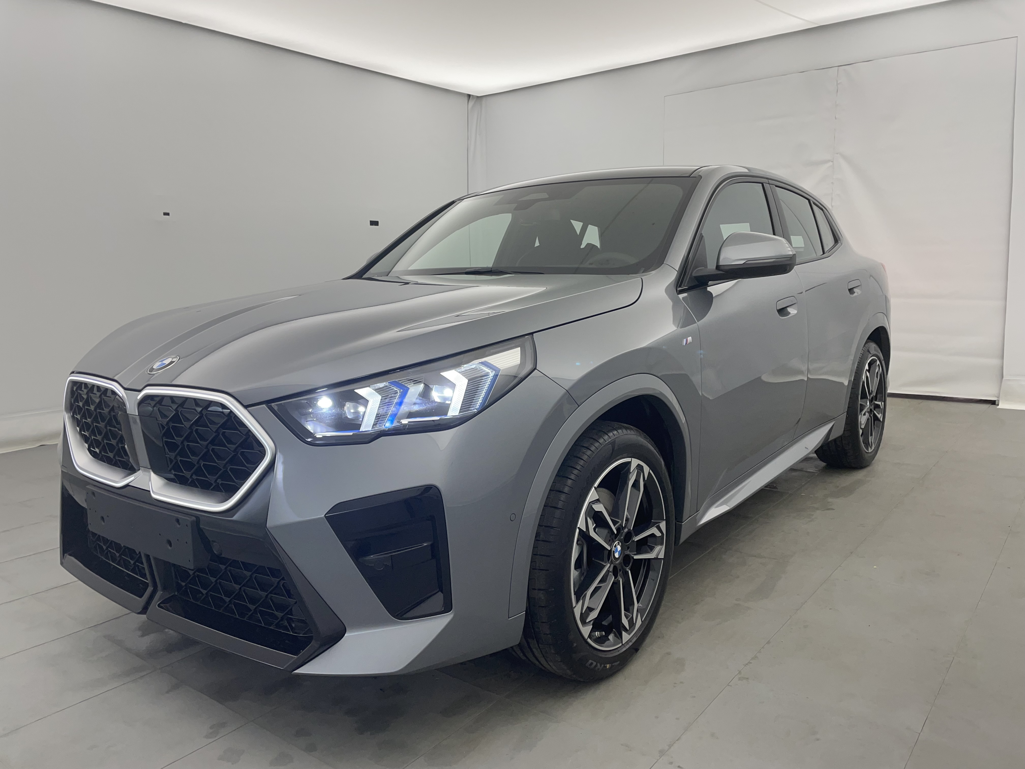 X2 sDrive 20i 170ch DKG7