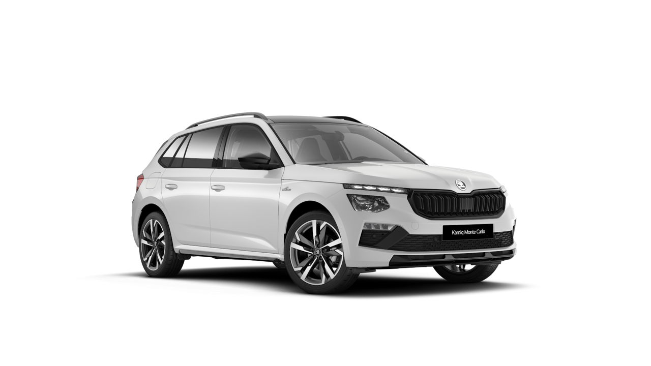 Kamiq 1.5 TSI Evo 2 150 ch DSG7 ACT