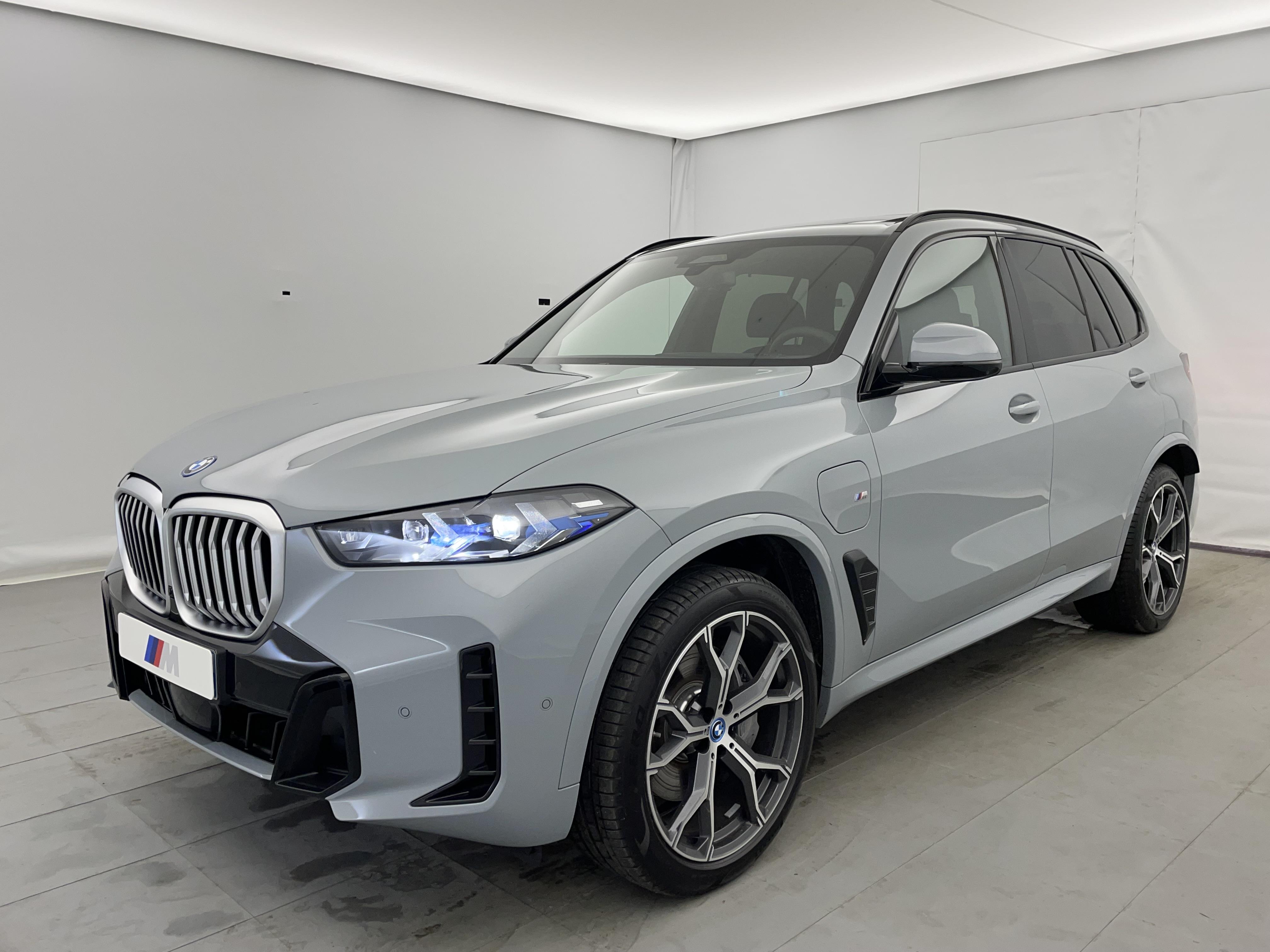 X5 xDrive50e 489 ch BVA8