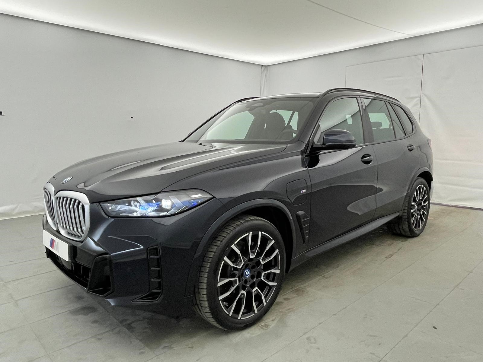 X5 xDrive50e 489 ch BVA8