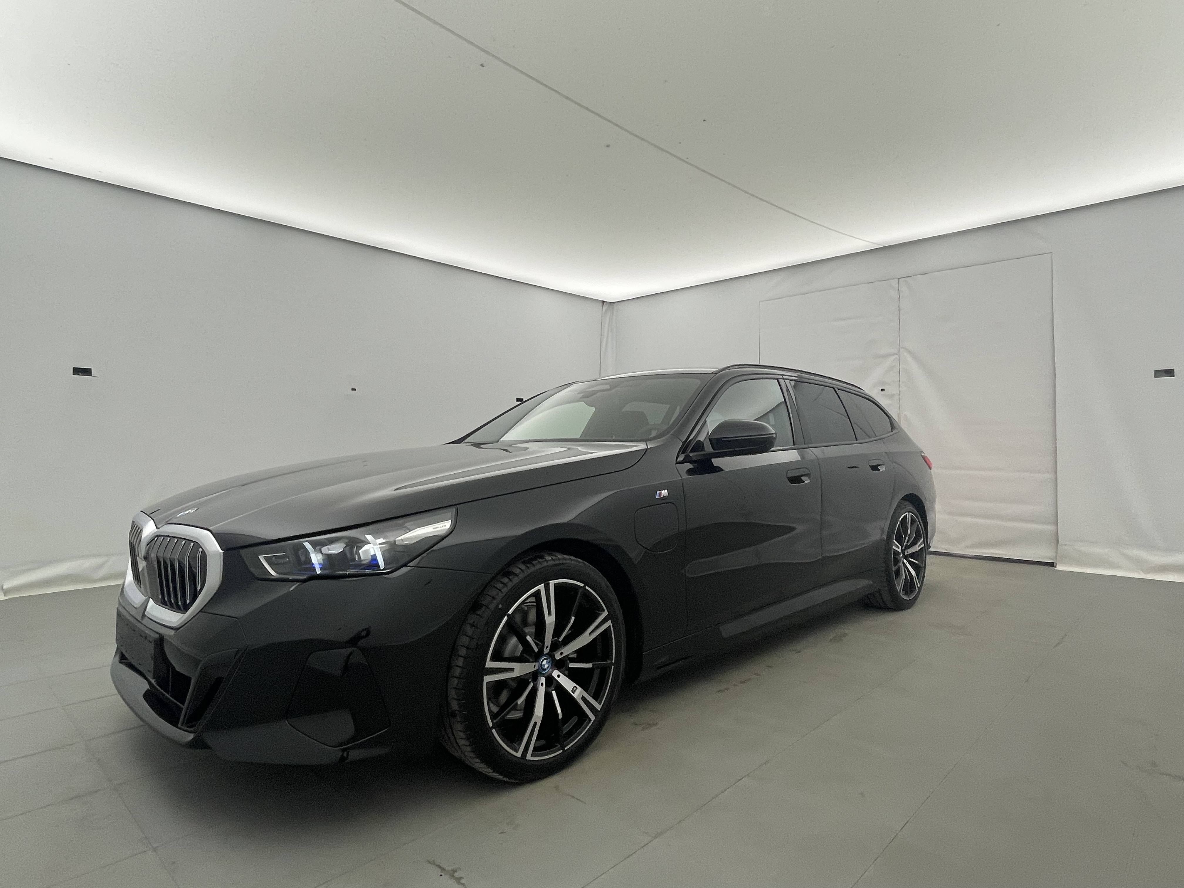 Touring 530e xDrive PHEV 299 ch BVA8