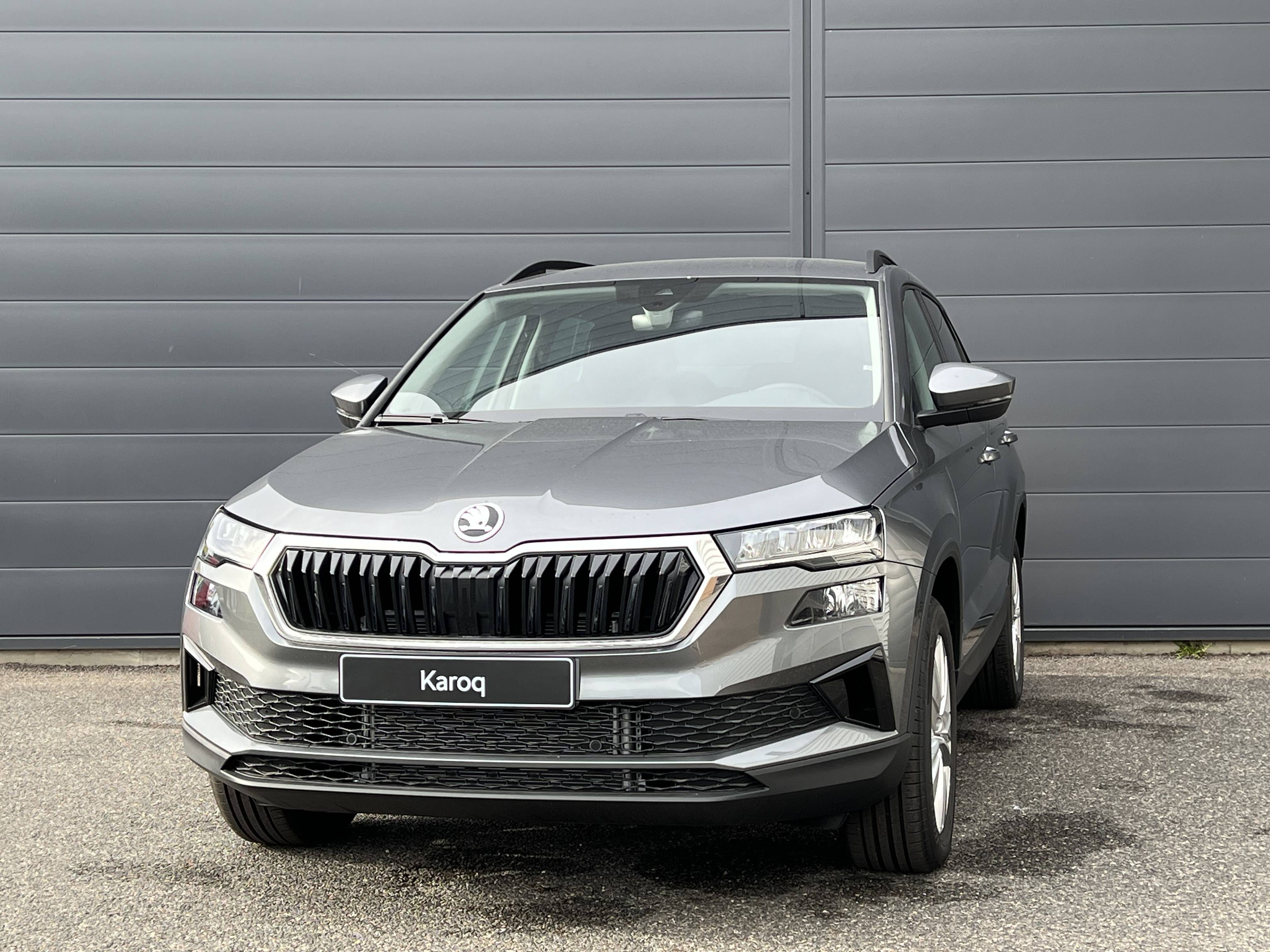 Karoq 1.5 TSI Evo 2 150 ch ACT DSG7
