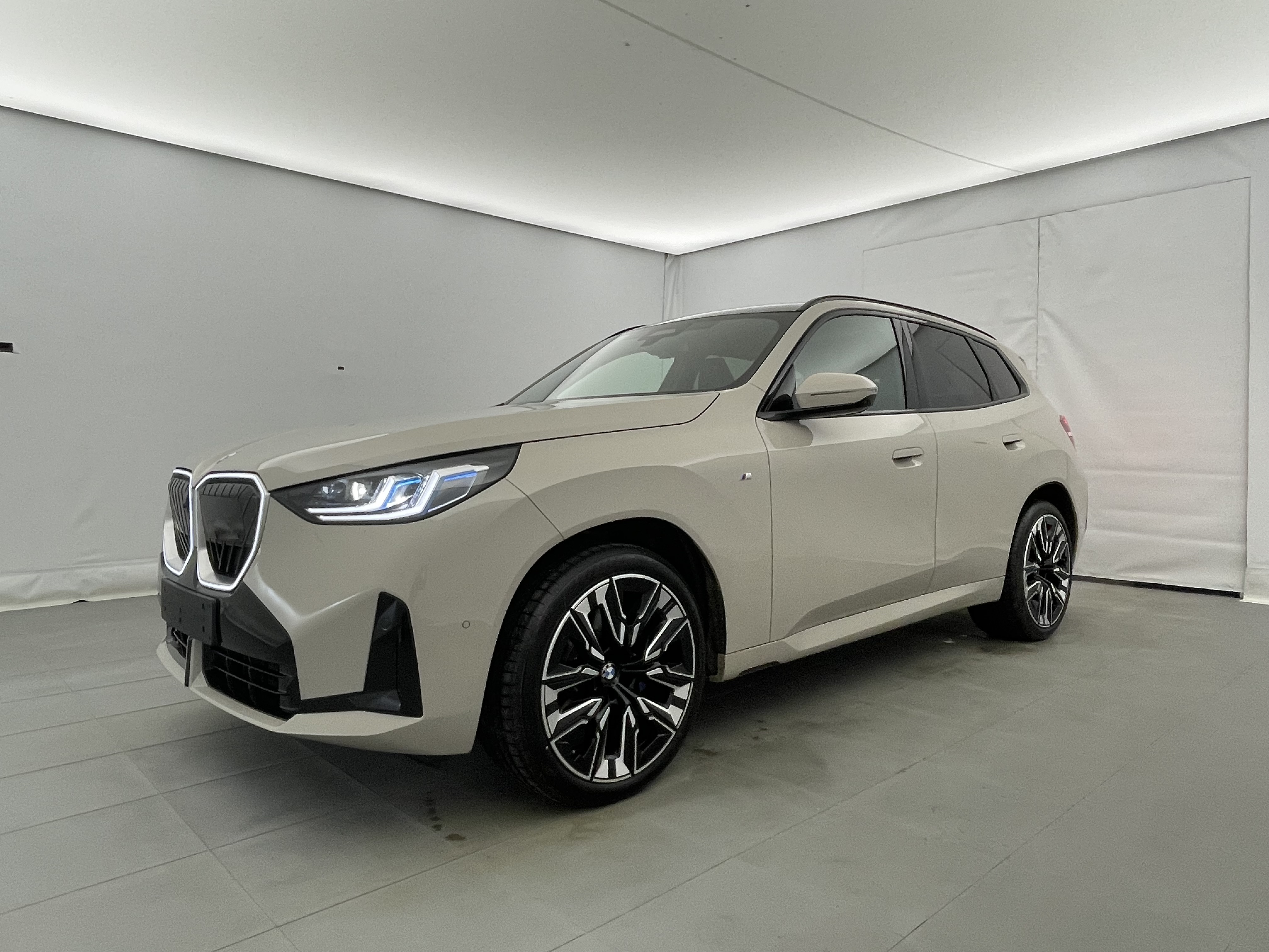 X3 20d xDrive 197 ch BVA8