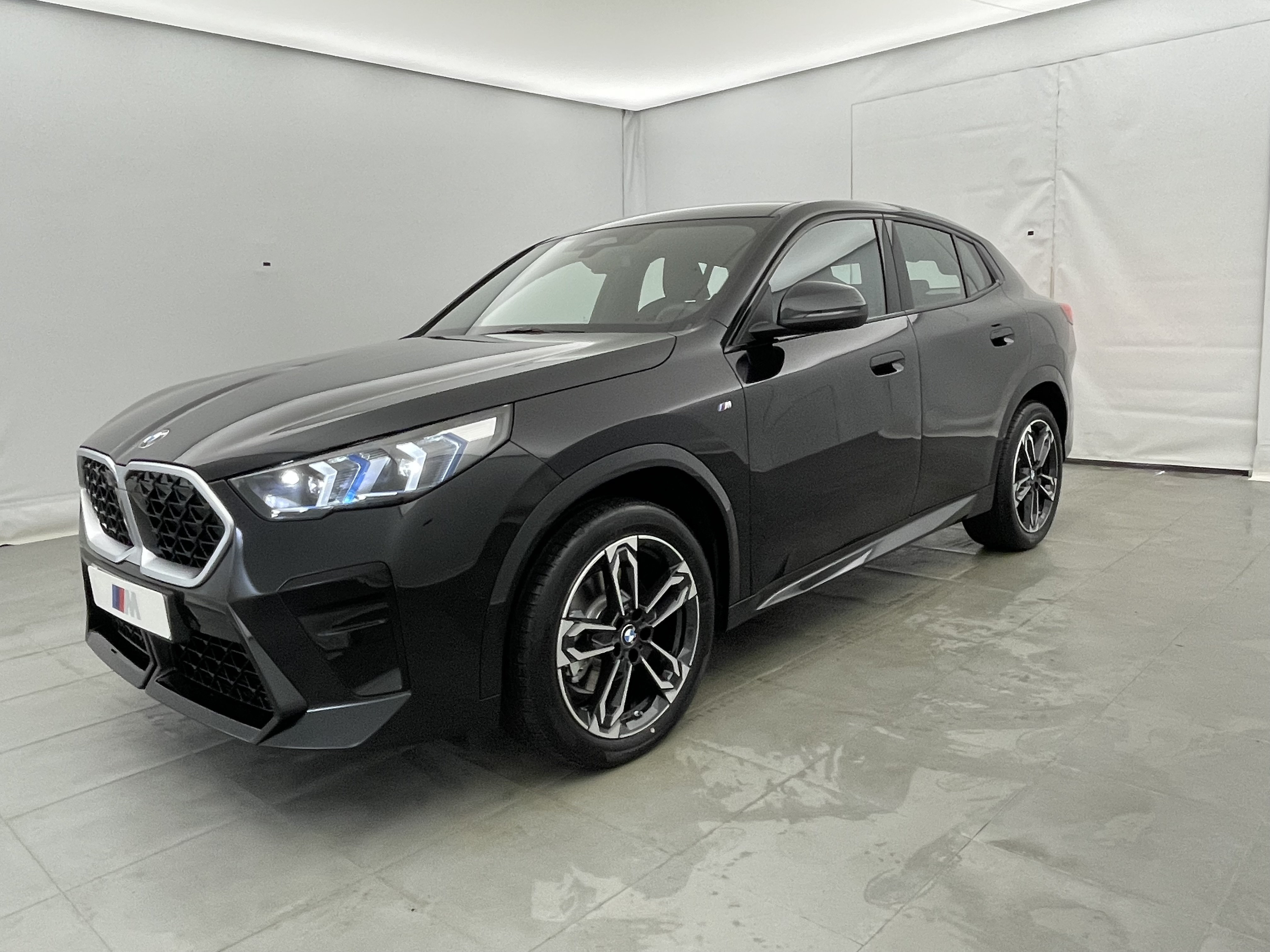 X2 sDrive 20i 170ch DKG7