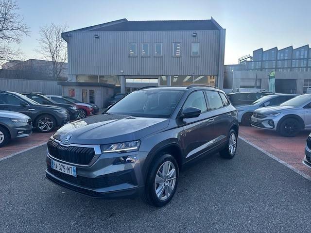 Karoq 1.5 TSI Evo 2 150 ch ACT DSG7