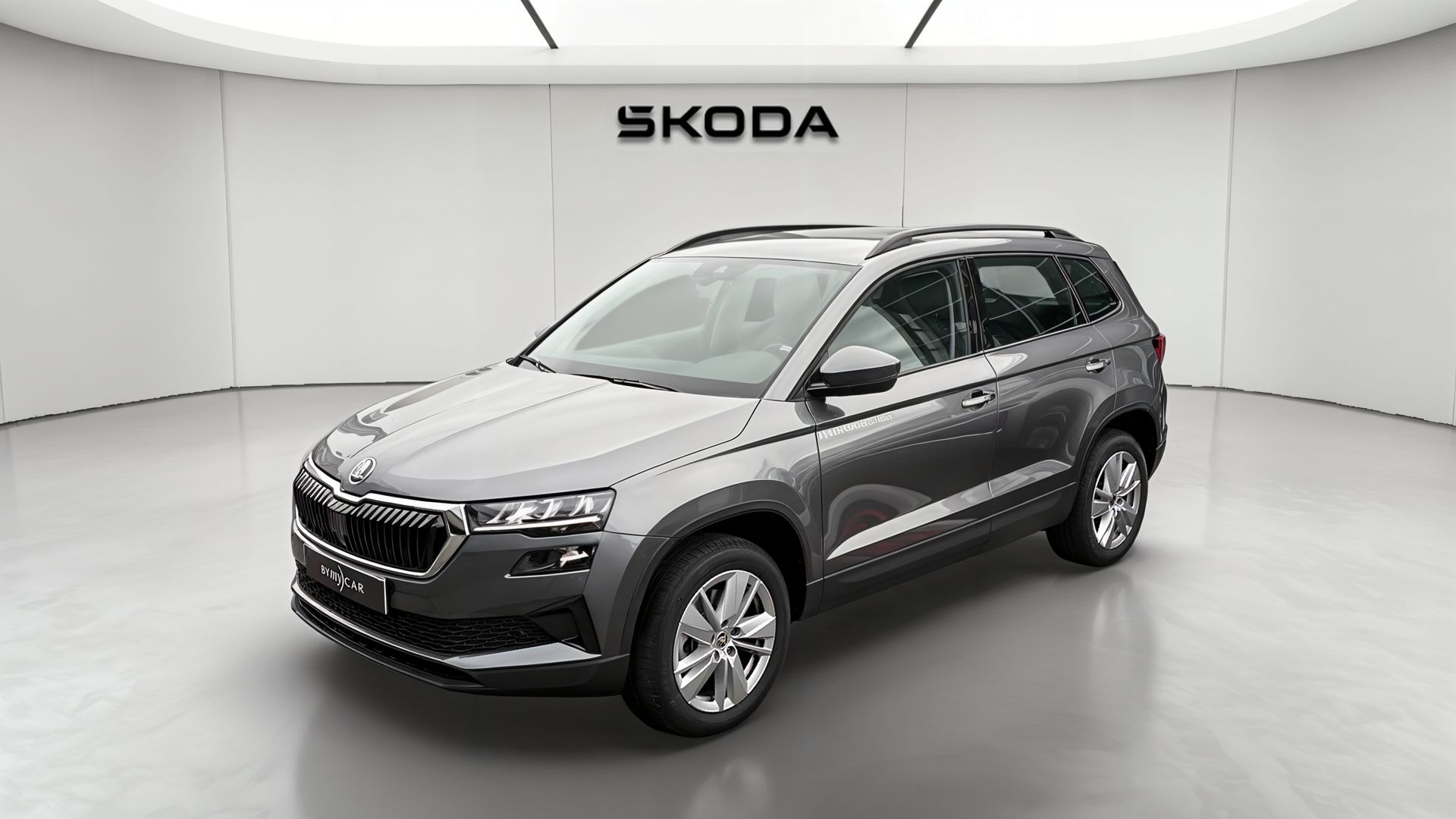 Karoq 1.5 TSI Evo 2 150 ch ACT DSG7