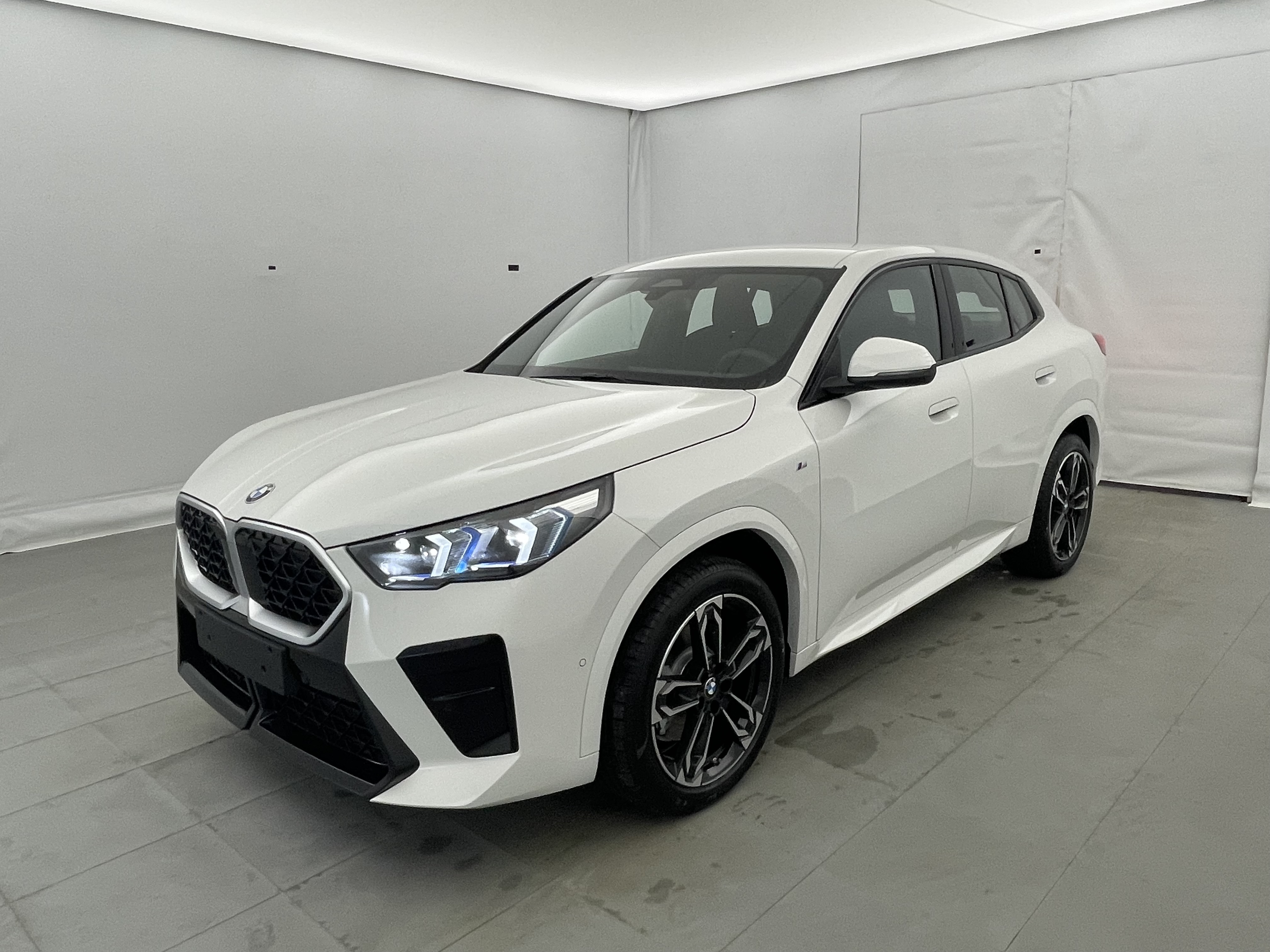 X2 sDrive 20i 170ch DKG7