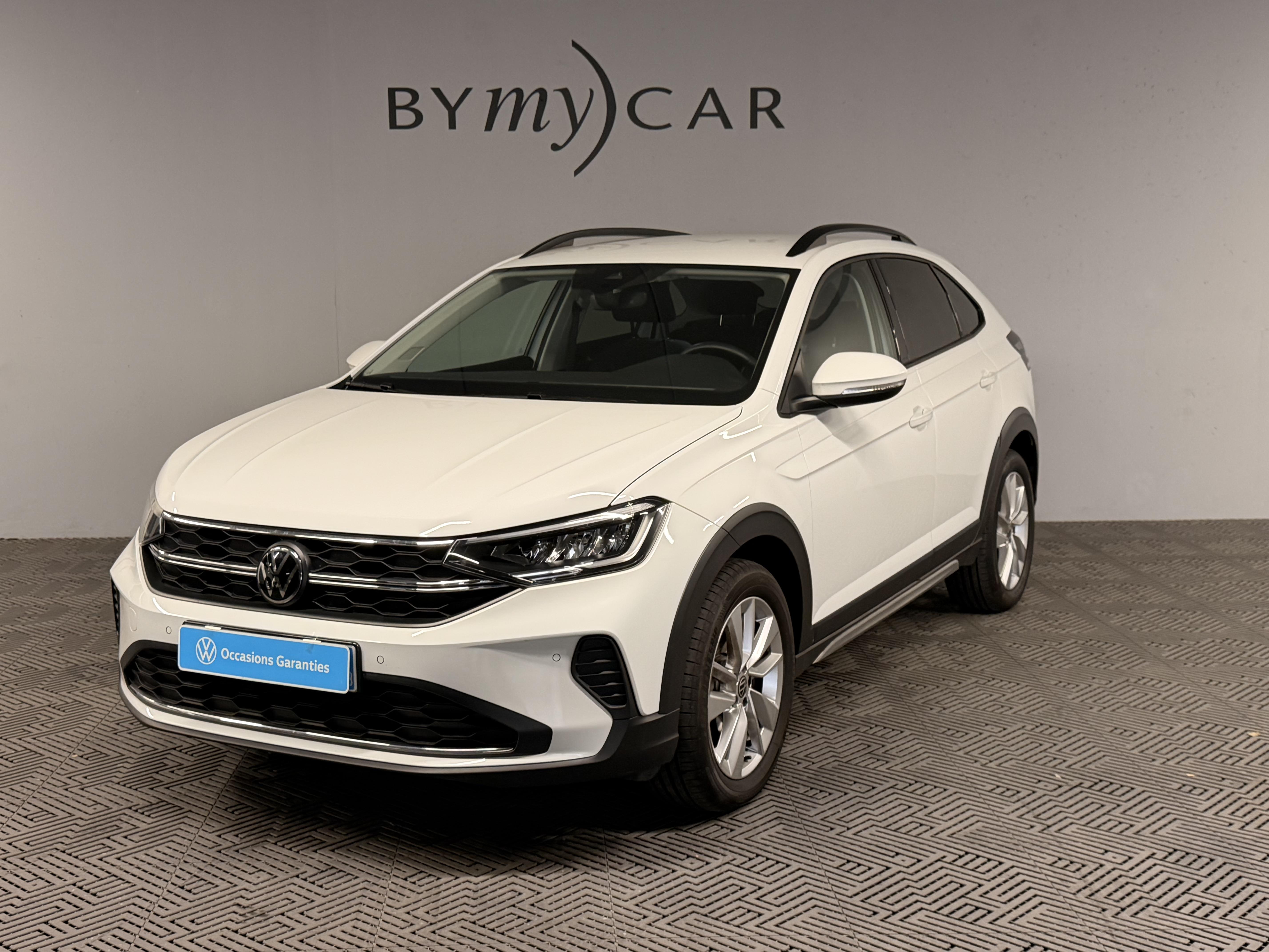 Taigo 1.0 TSI 95 BVM5