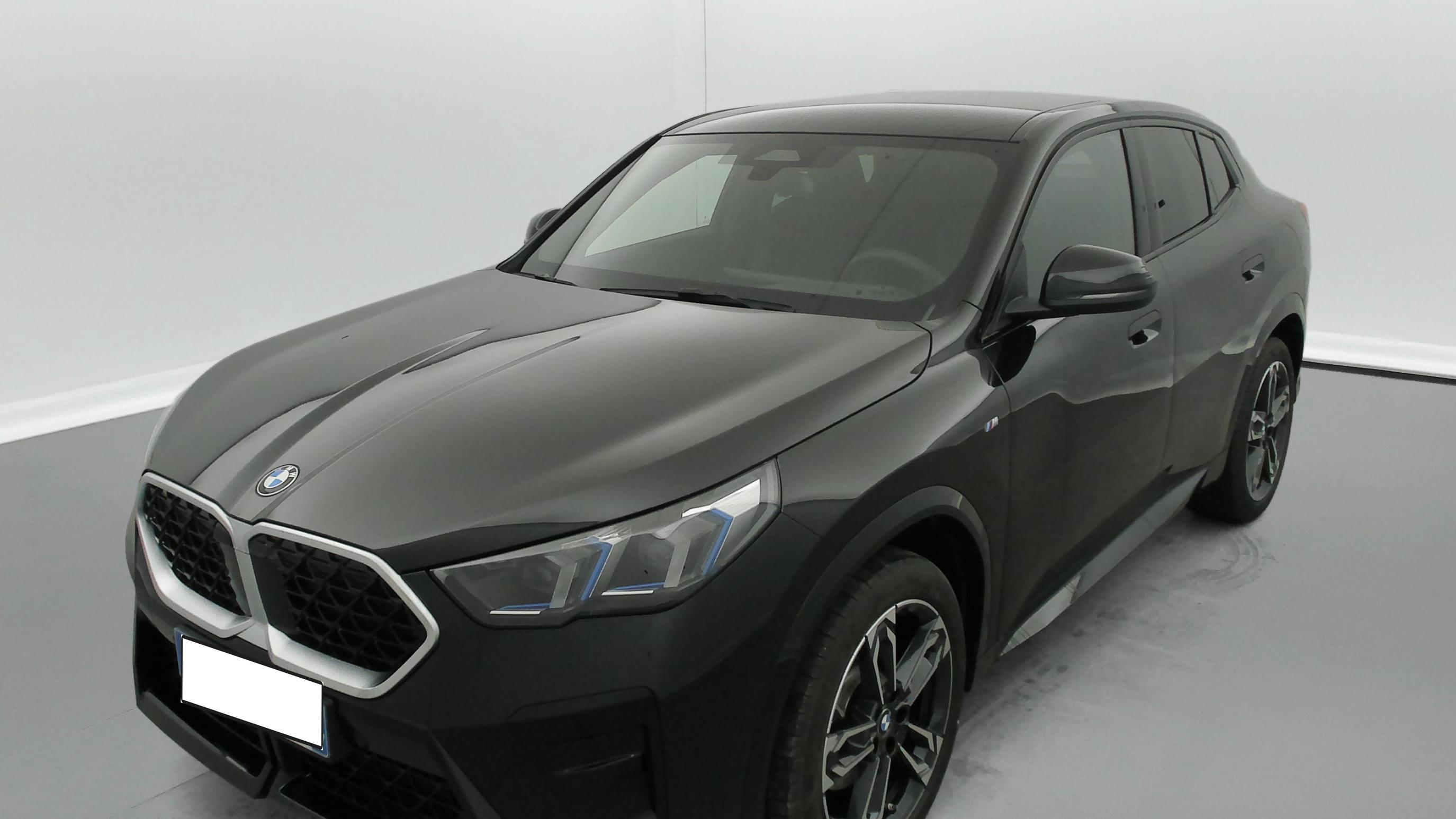 X2 sDrive 20i 170ch DKG7
