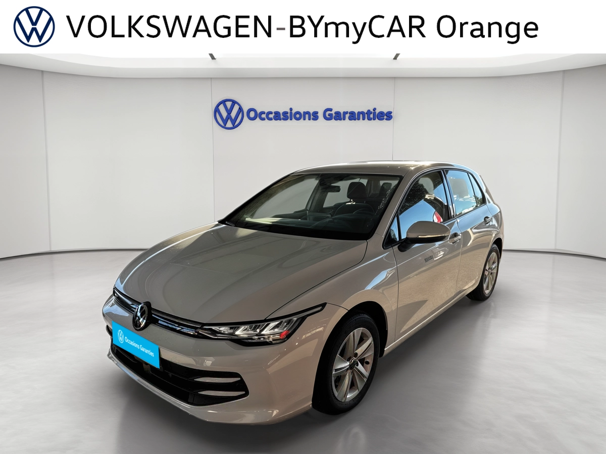 Golf 1.5 TSI EVO2 116 BVM6