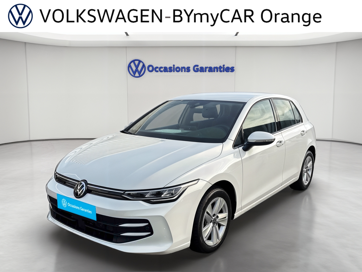 Golf 1.5 TSI EVO2 116 BVM6