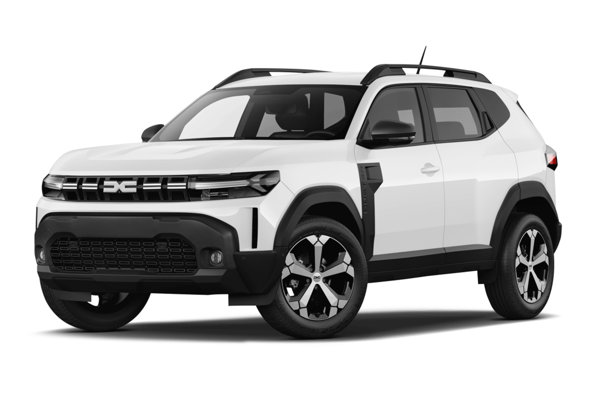 Duster TCe 130 4x4