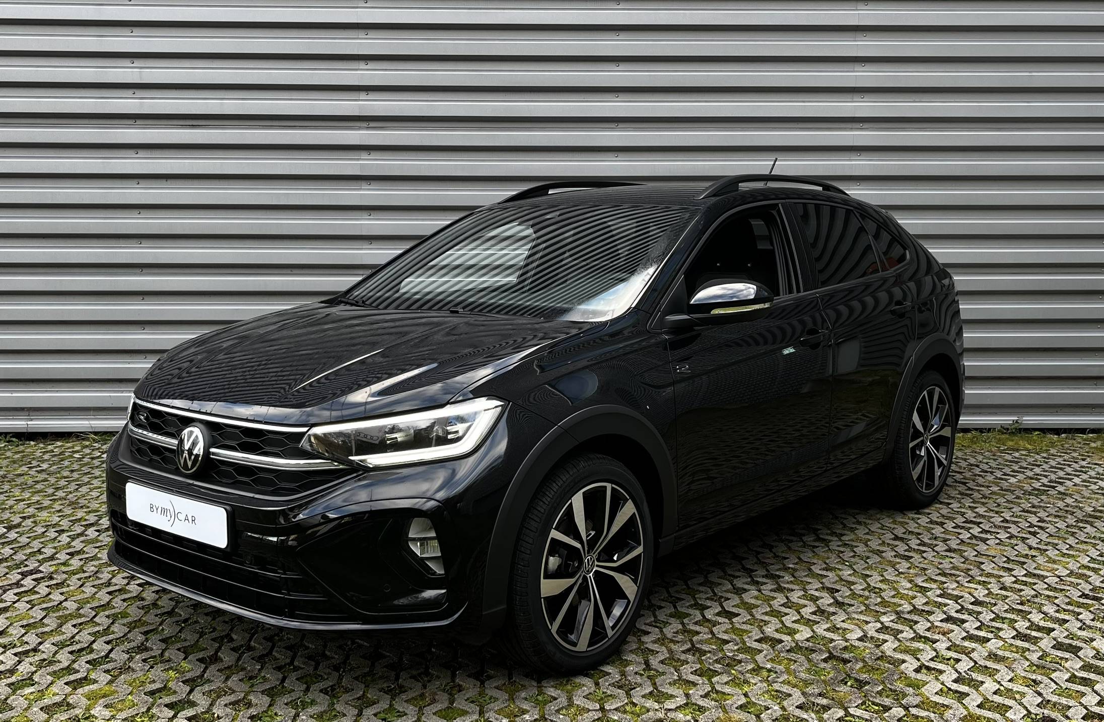 Taigo 1.0 TSI 116 DSG7