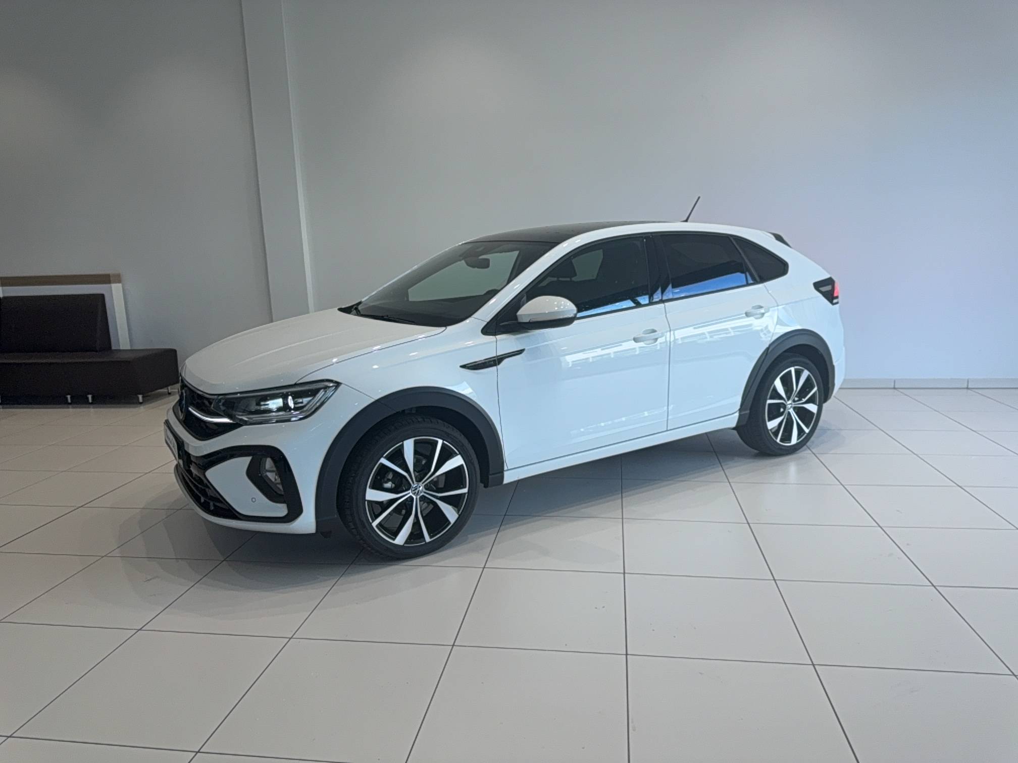 Taigo 1.0 TSI 110 DSG7