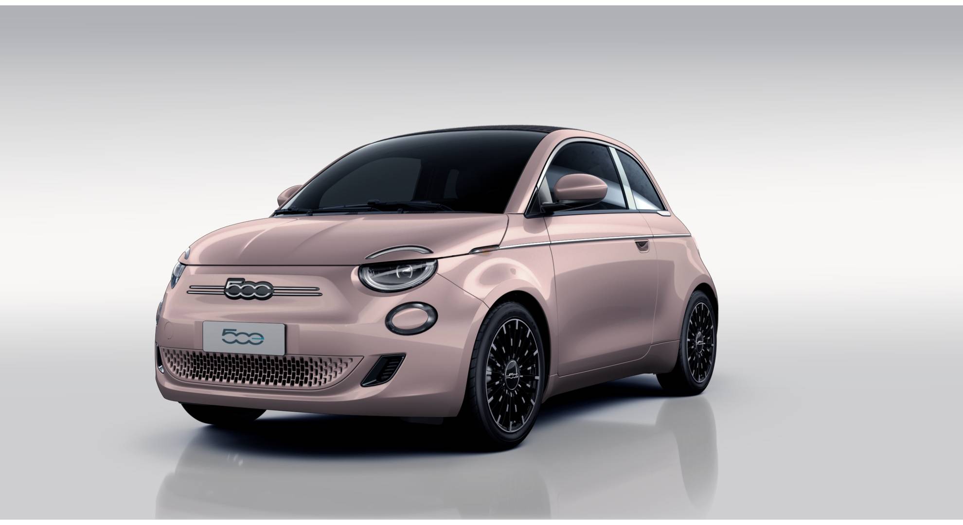 500C e 118 ch