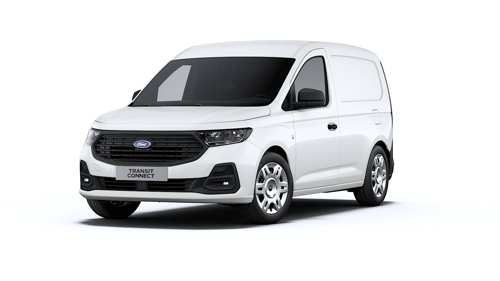 TRANSIT CONNECT FGN L1 1.5 ECOBOOST 150 PHEV BVA