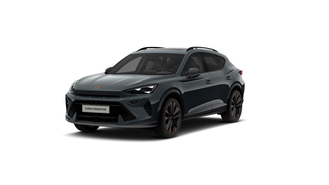 Formentor eHybrid 272 ch DSG6