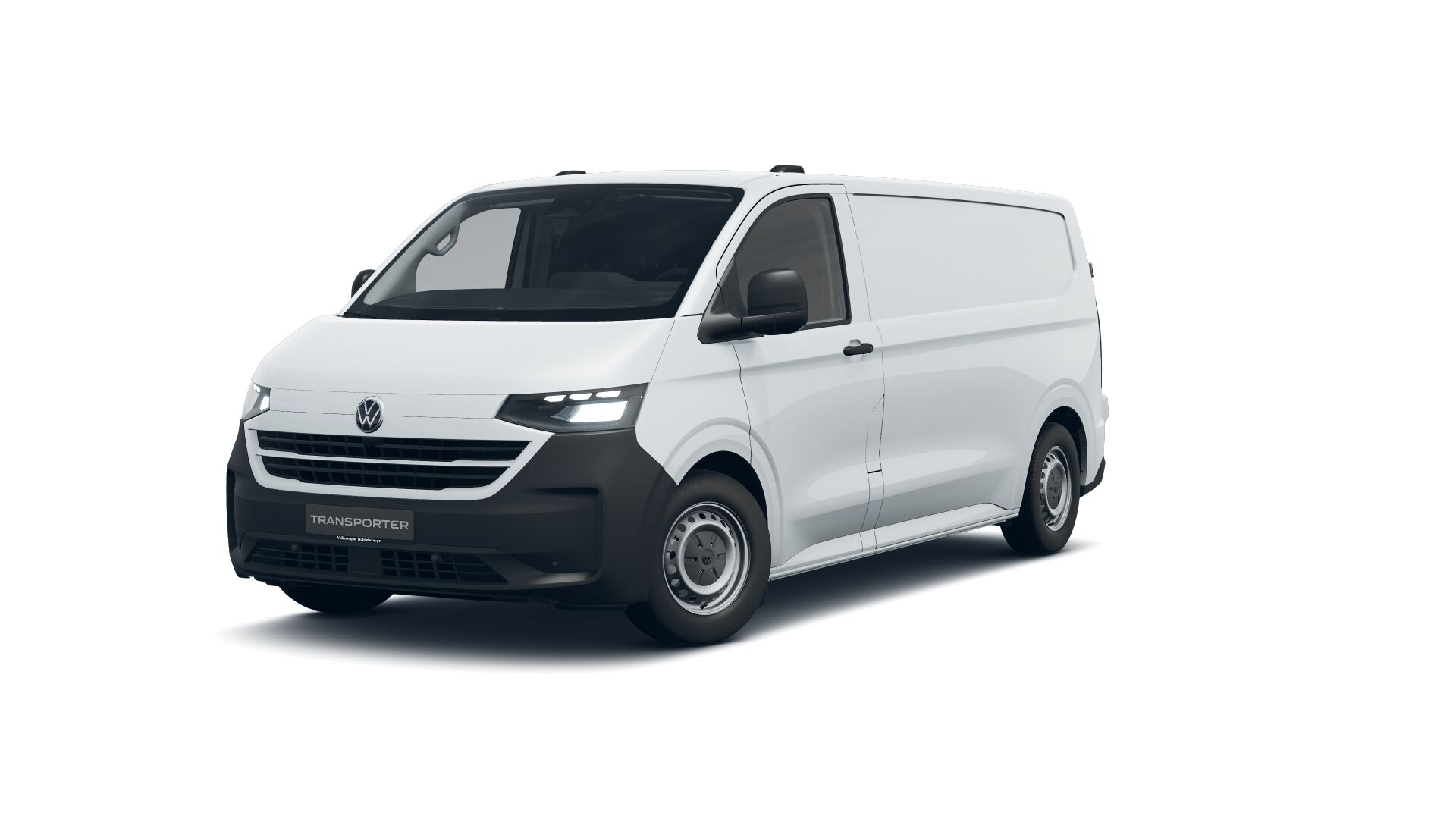 TRANSPORTER VAN L1H1 2.0 TDI 150 BVA8