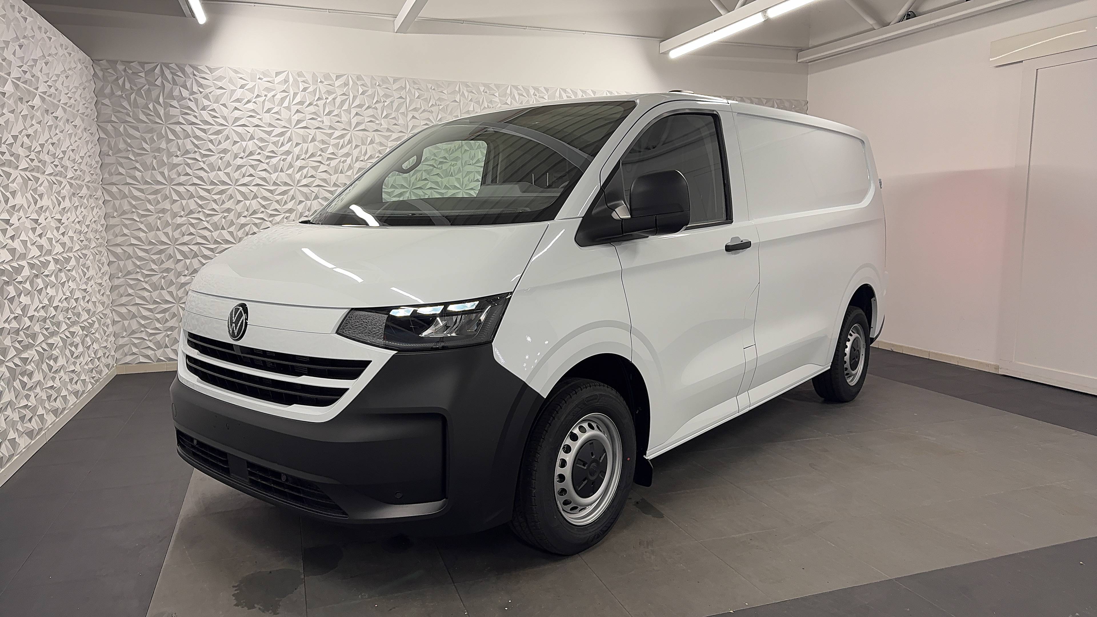 TRANSPORTER VAN L1H1 2.0 TDI 150 BVA8