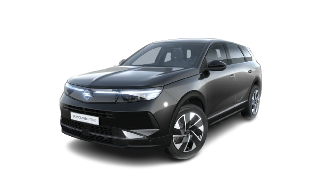 Grandland 1.2 Turbo Hybrid 136 ch e-DCT6