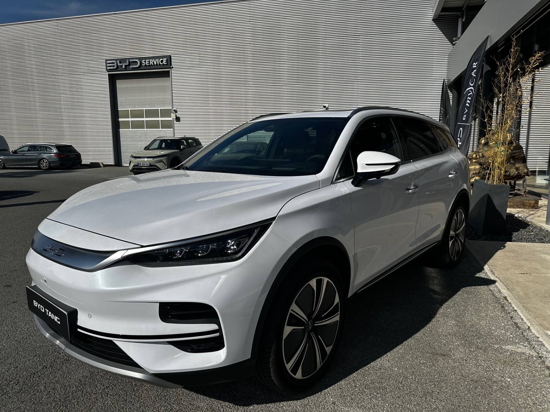 Tang 108,8 kWh 517ch