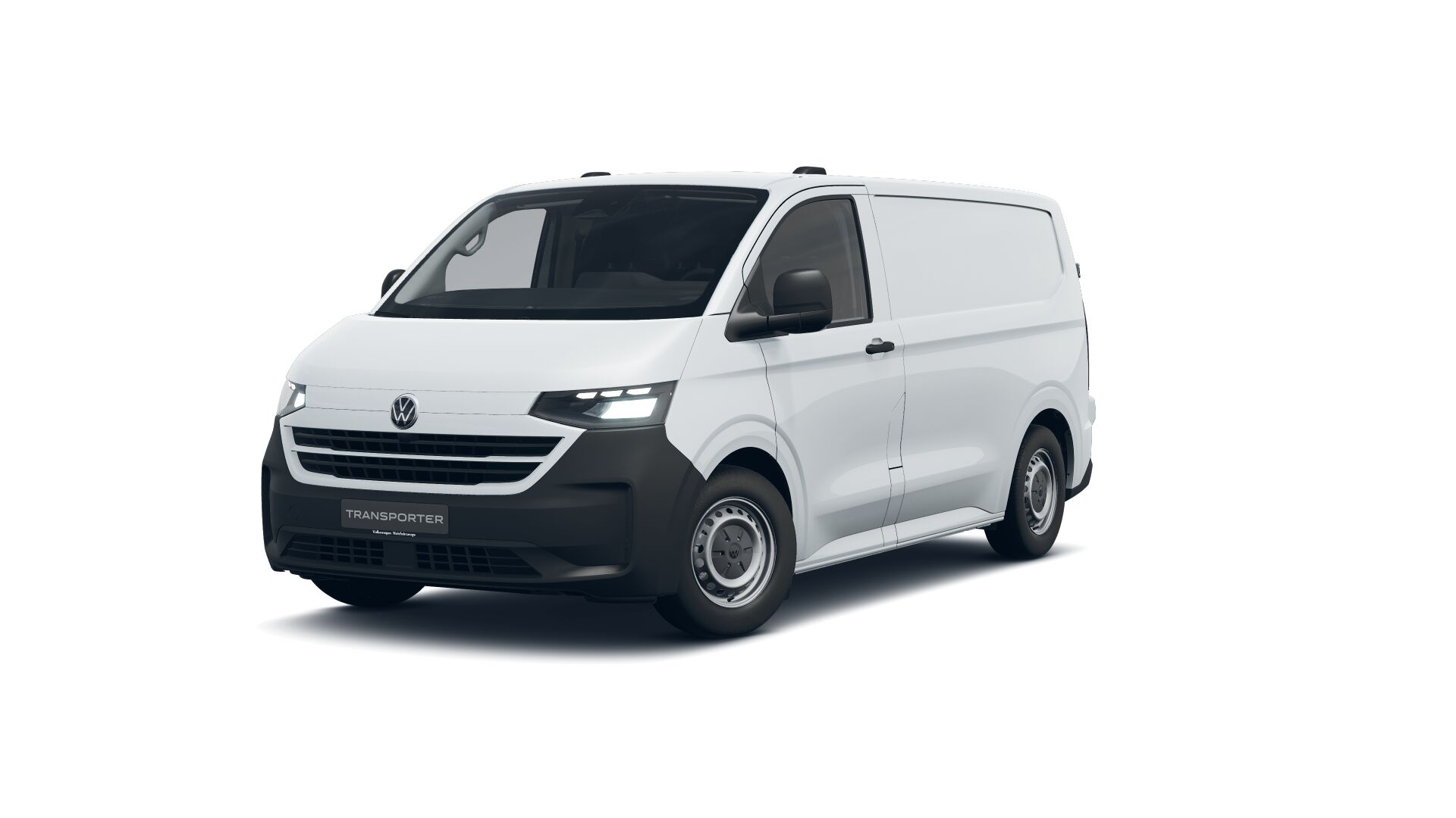 TRANSPORTER VAN L1H1 2.0 TDI 150 BVM6