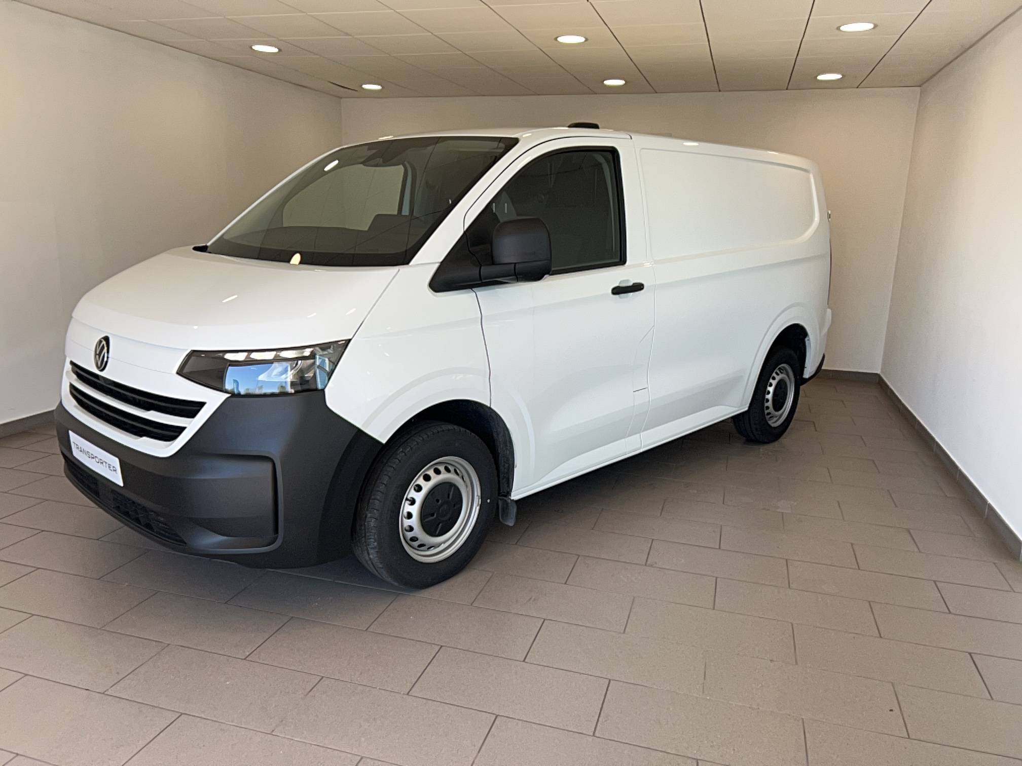 TRANSPORTER VAN L1H1 2.0 TDI 150 BVM6