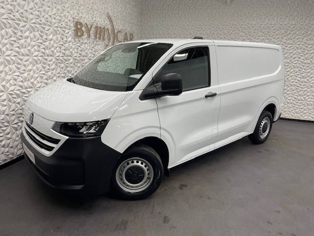 TRANSPORTER VAN L1H1 2.0 TDI 150 BVA8