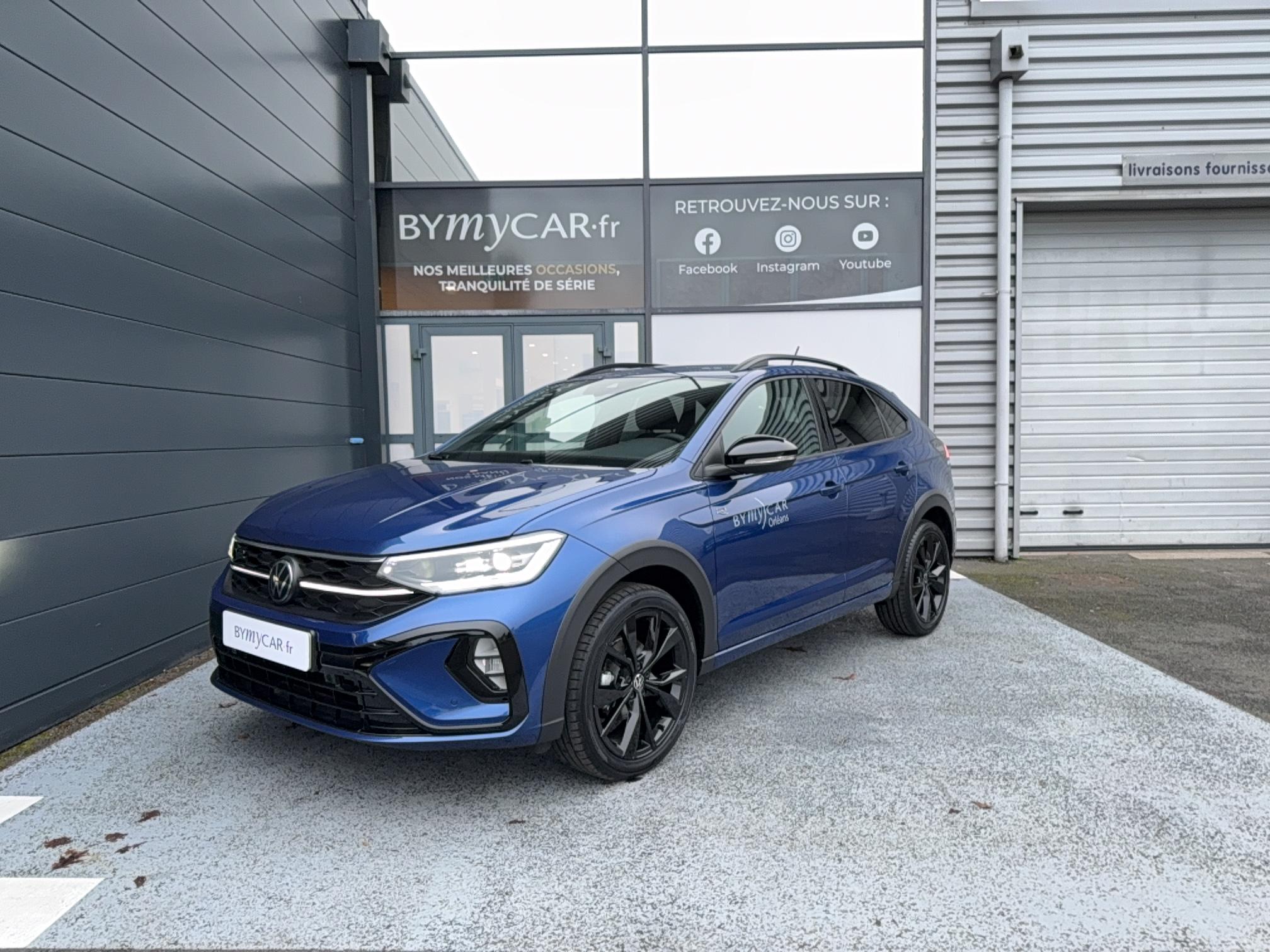 Taigo 1.0 TSI 116 DSG7