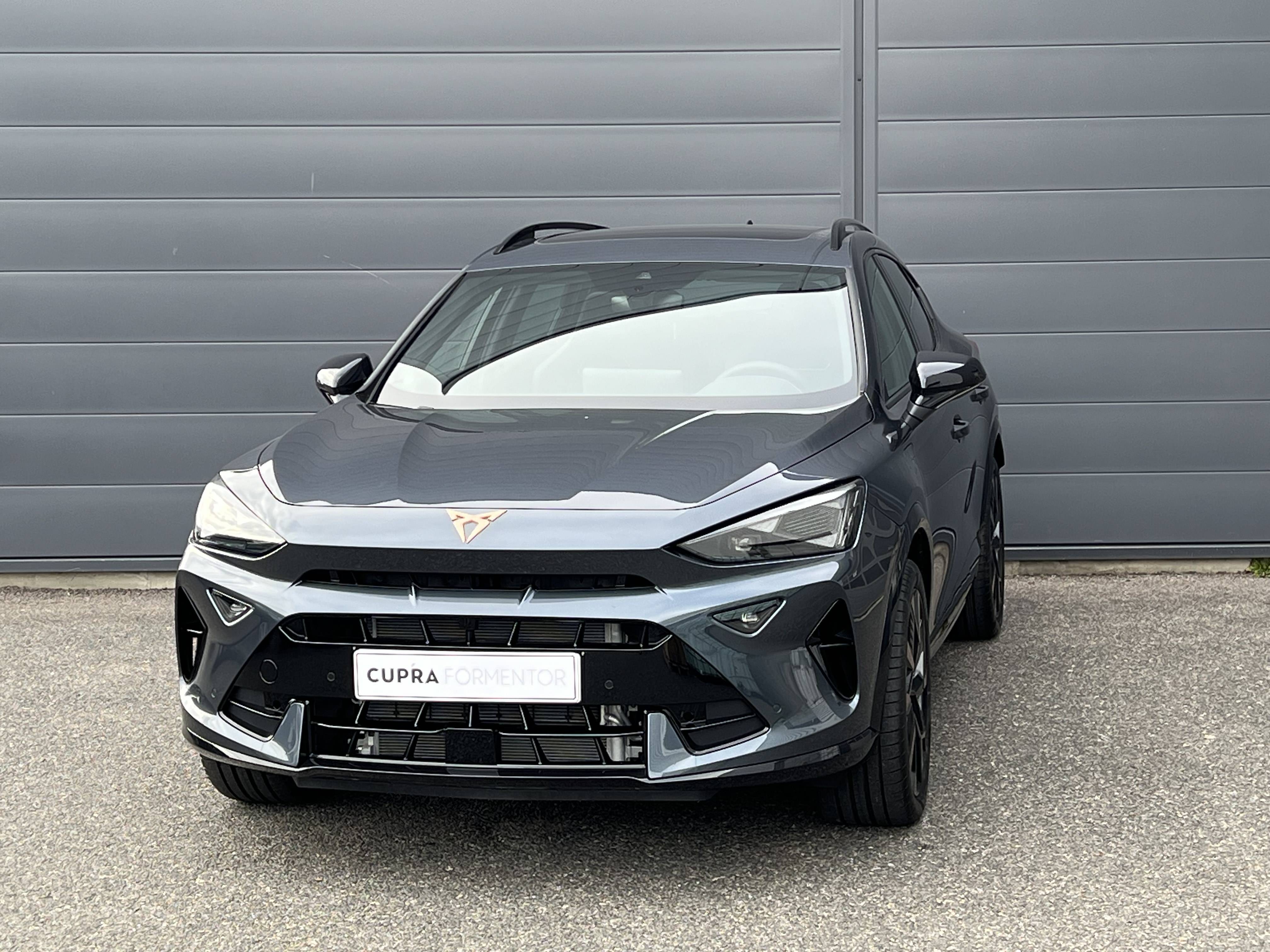 Formentor eHybrid 204 ch DSG6