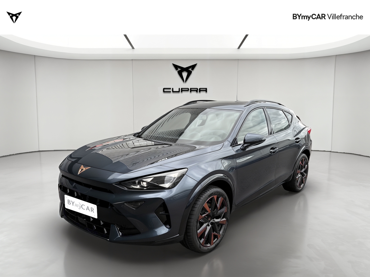 Formentor eHybrid 204 ch DSG6