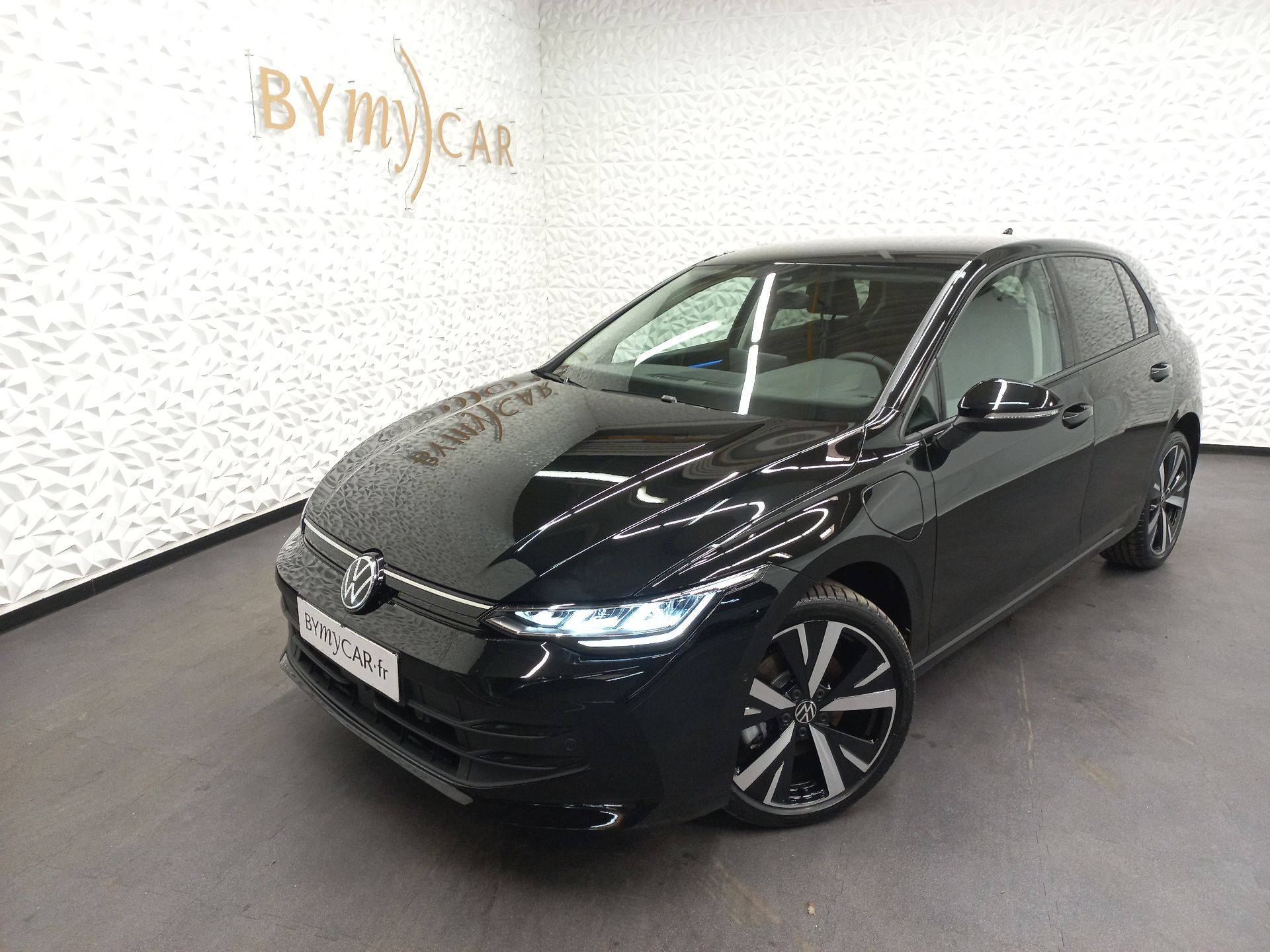 Golf 1.5 eHybrid 204 DSG6