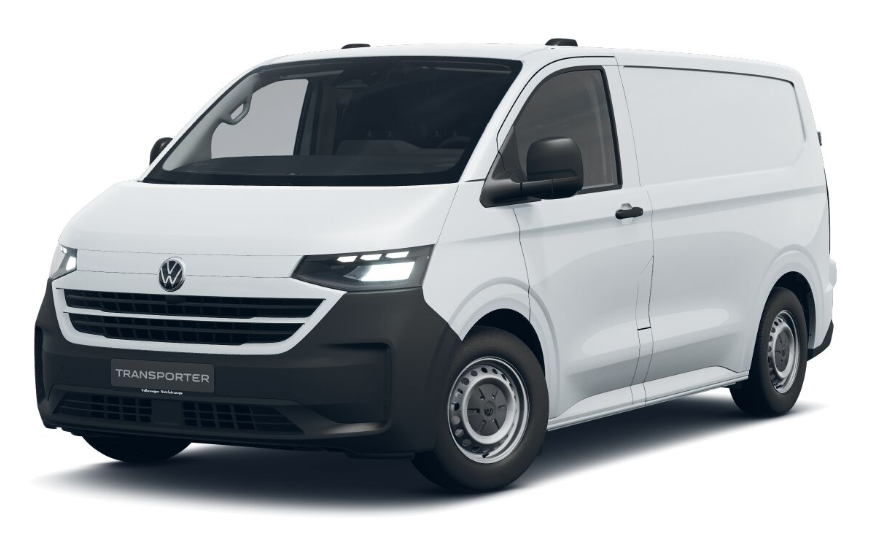 TRANSPORTER VAN L1H1 2.0 TDI 150 BVA8