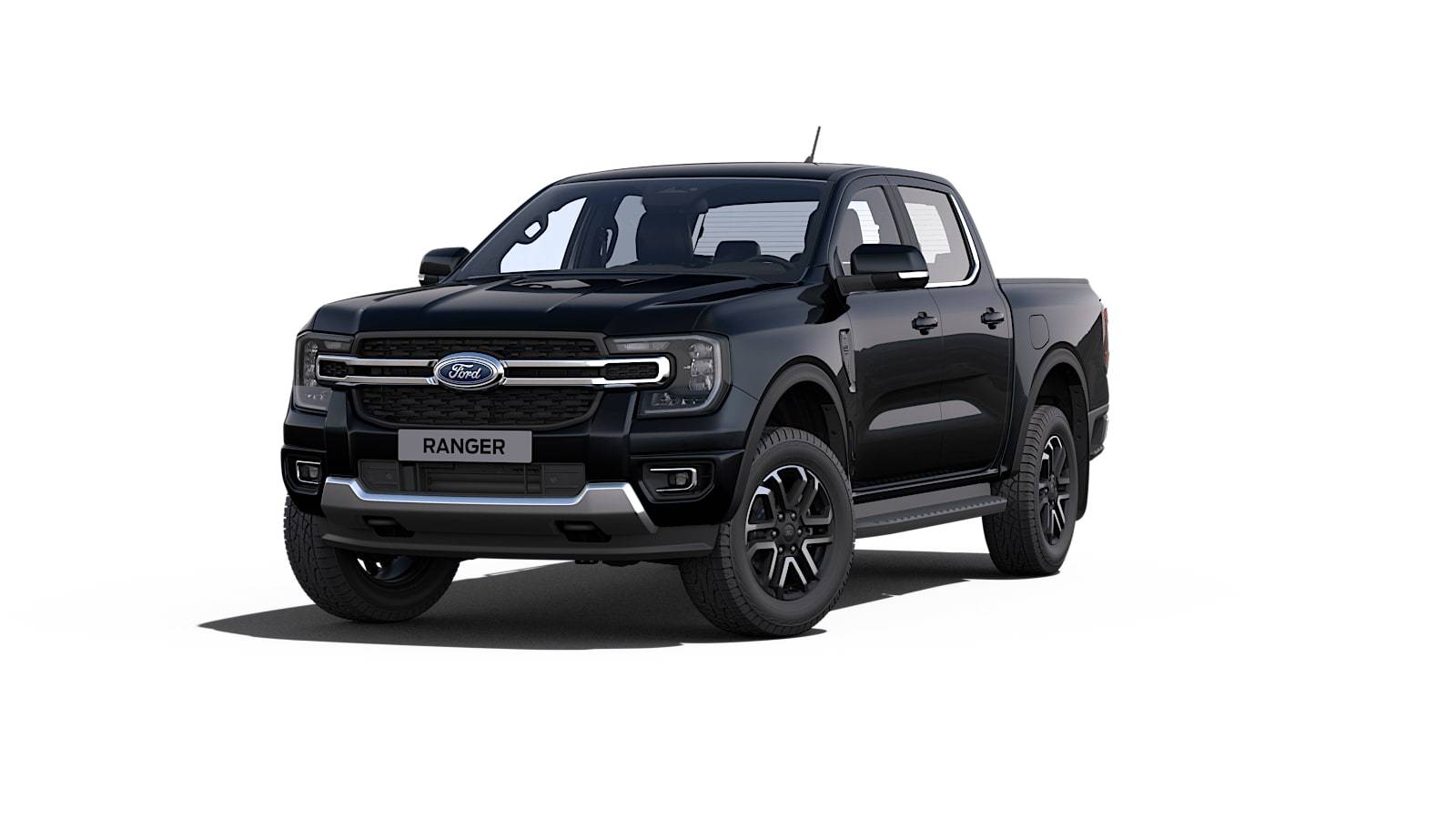 RANGER DCA 2.0 ECOBLUE 205 CH S&S BVA10 e-4WD