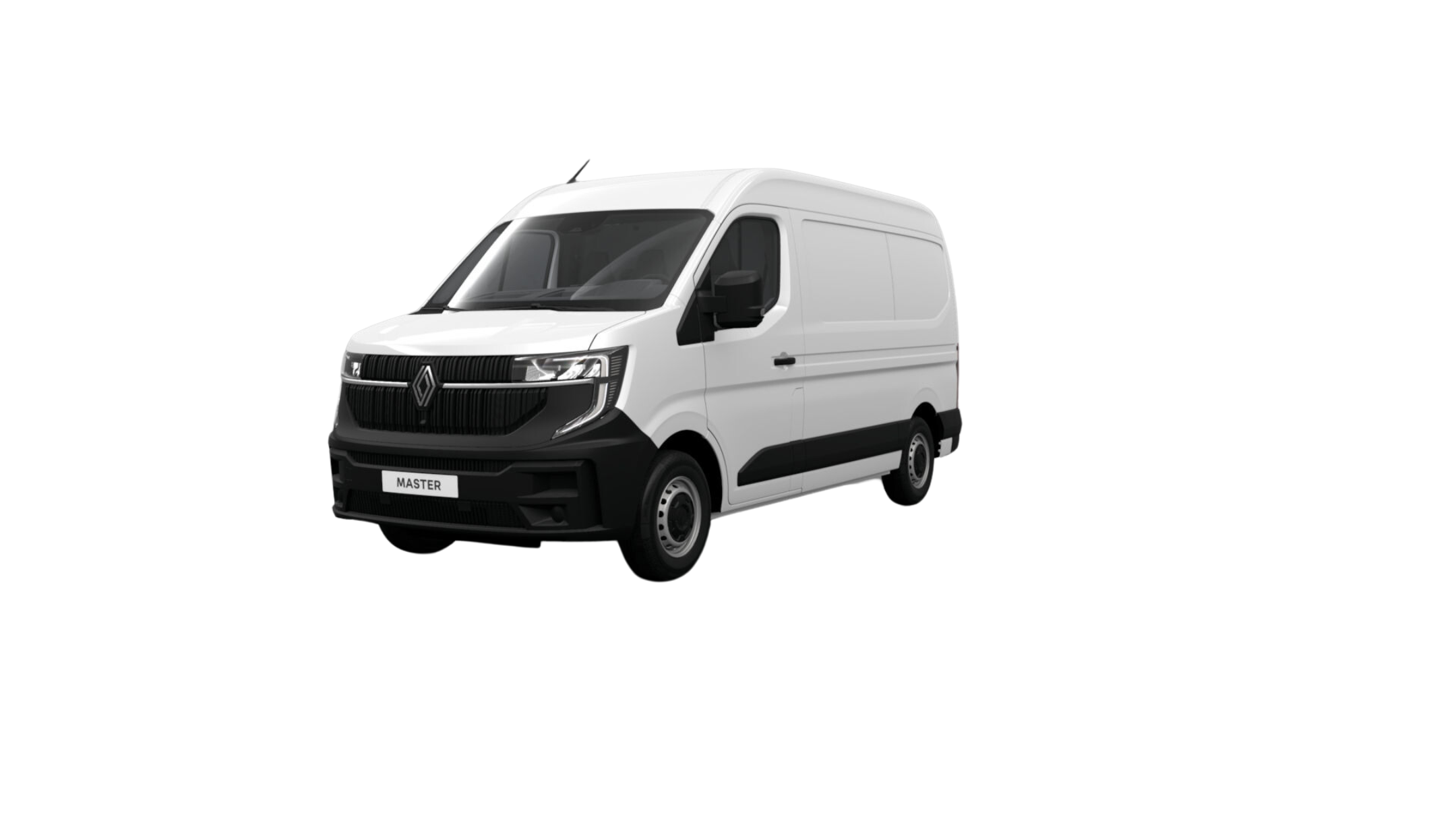 MASTER ELECTRIQUE FGN L2H2 3T5 GRANDE AUTONOMIE