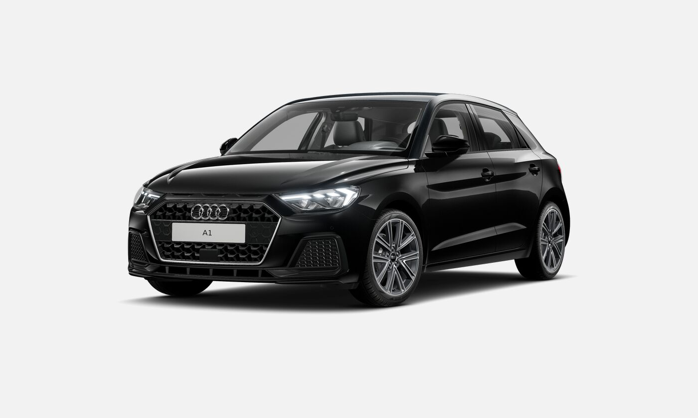A1 Sportback 25 TFSI 95 ch S tronic 7