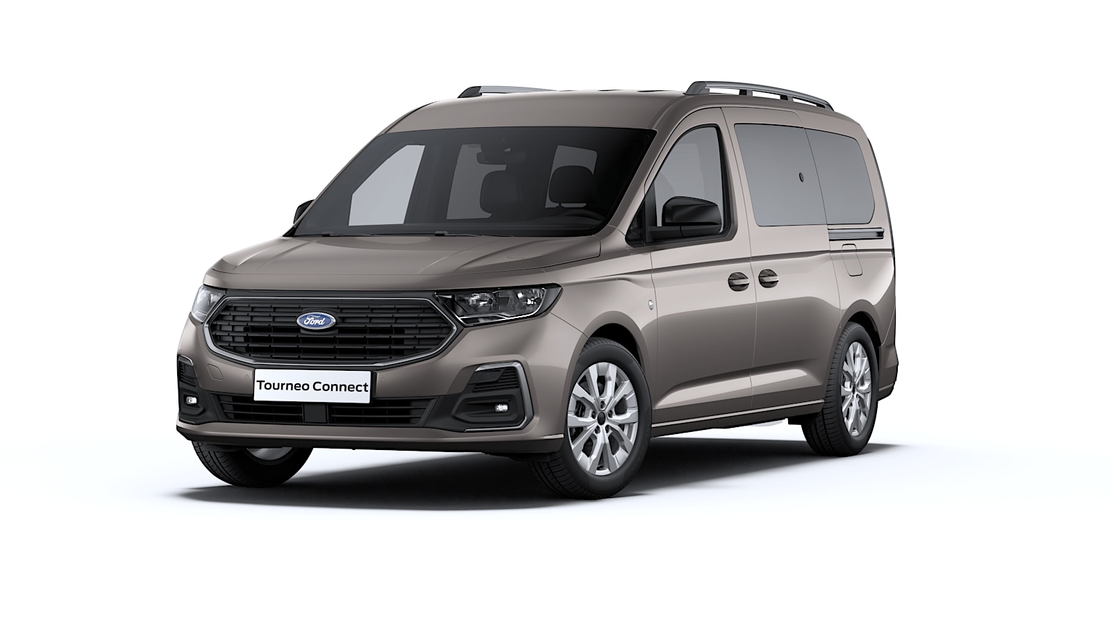 Grand Tourneo Connect L2 1.5 EcoBoost 150 PHEV BVA6