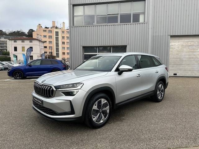 Kodiaq 2.0 TDI 150 ch SCR DSG7 7pl