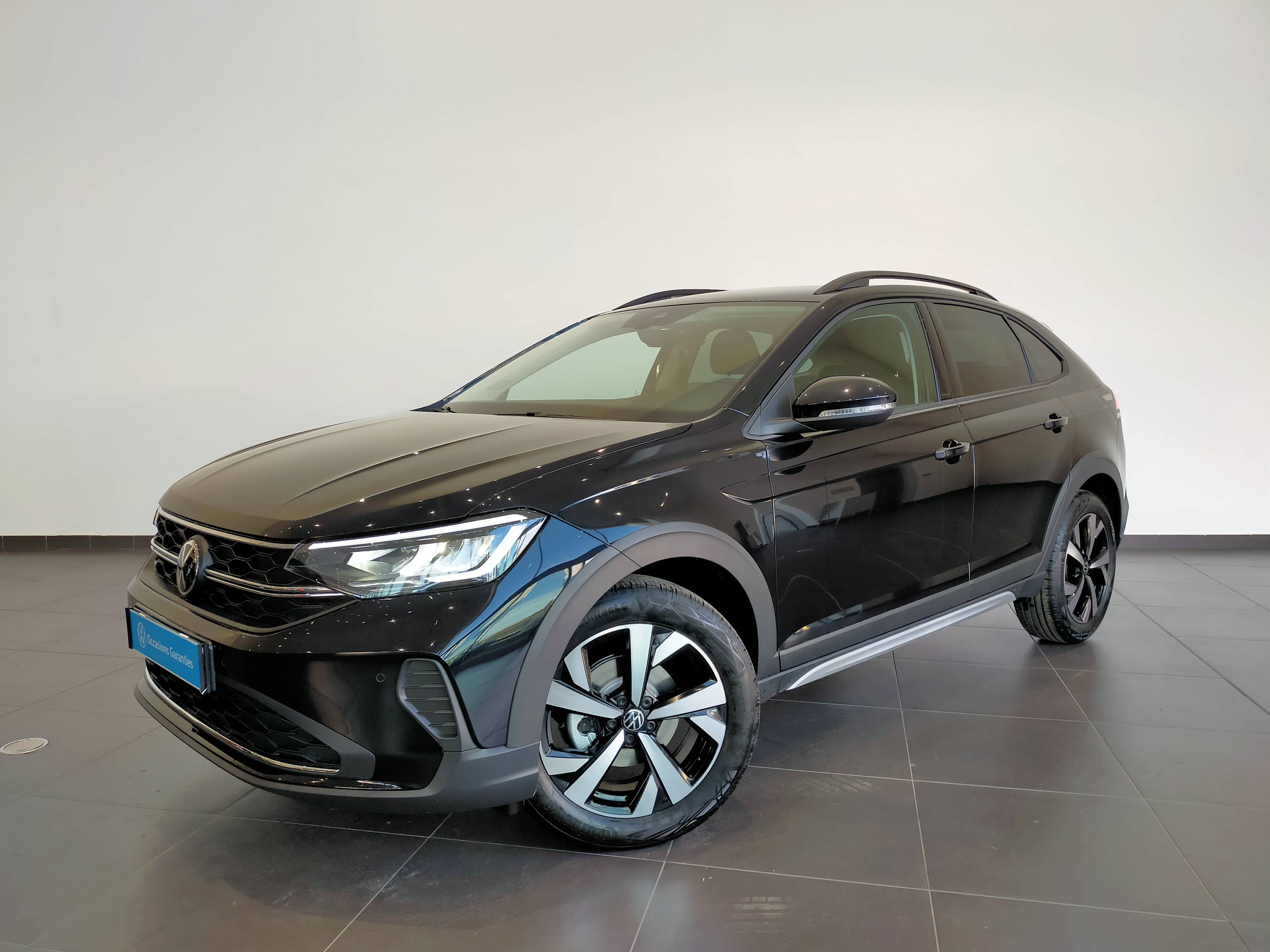 Taigo 1.0 TSI 116 BVM6