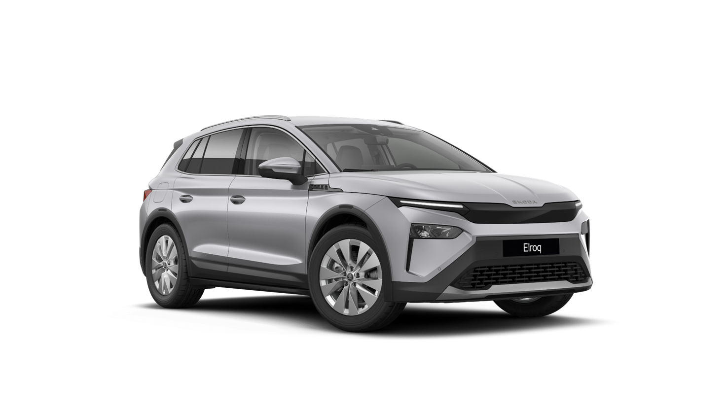 Elroq 286 ch Batterie 85