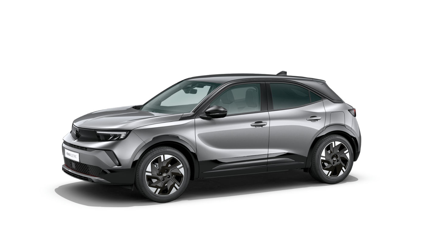 Mokka Electrique 156 ch & Batterie 54 kWh
