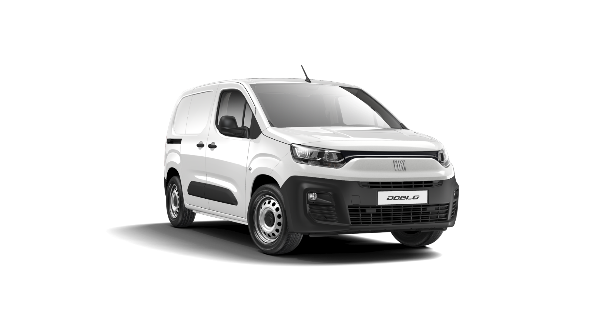 DOBLO FOURGON M 650 KG PURETECH 110 S&S BVM6