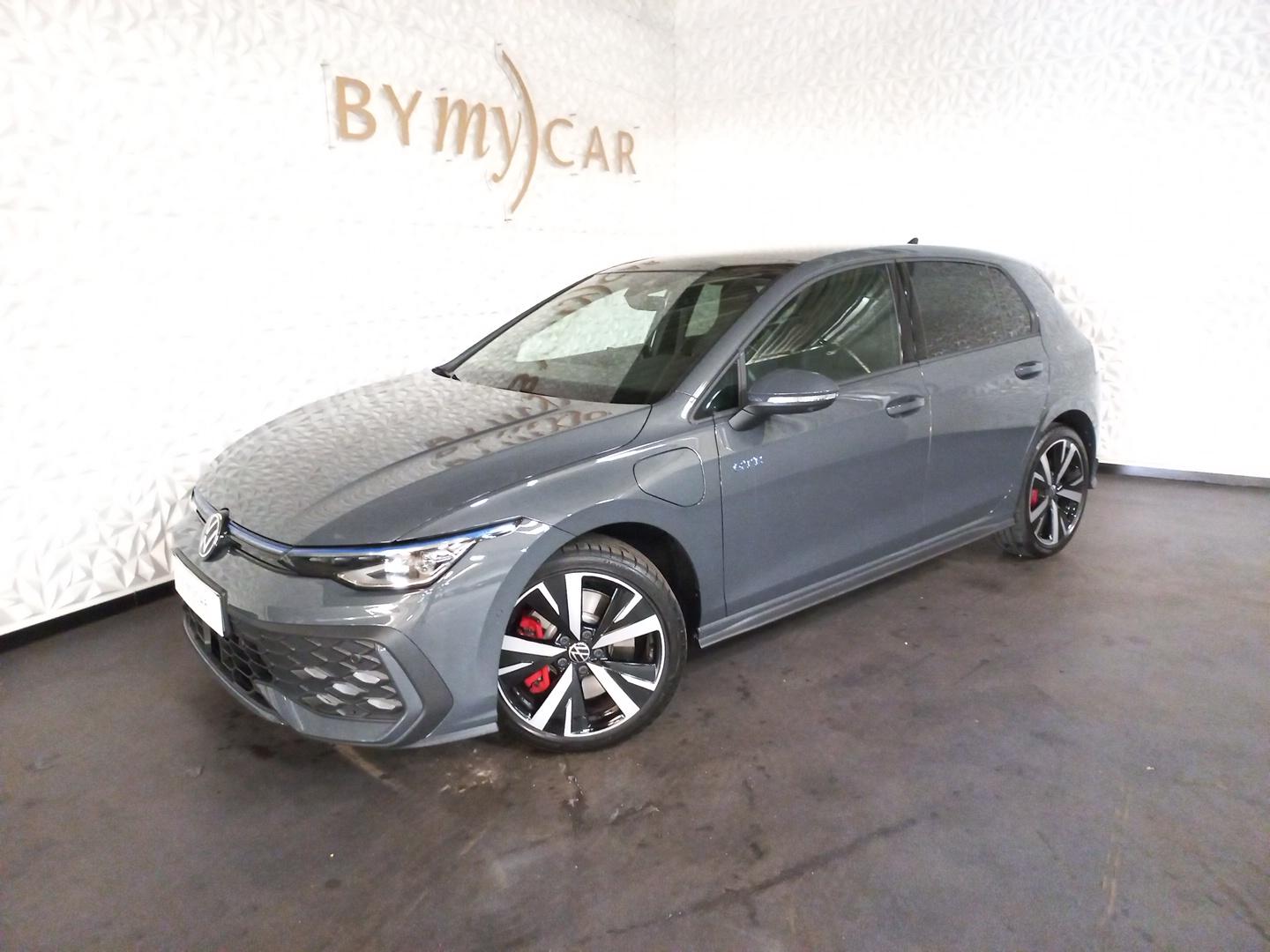 Golf 1.5 eHybrid 272 DSG6