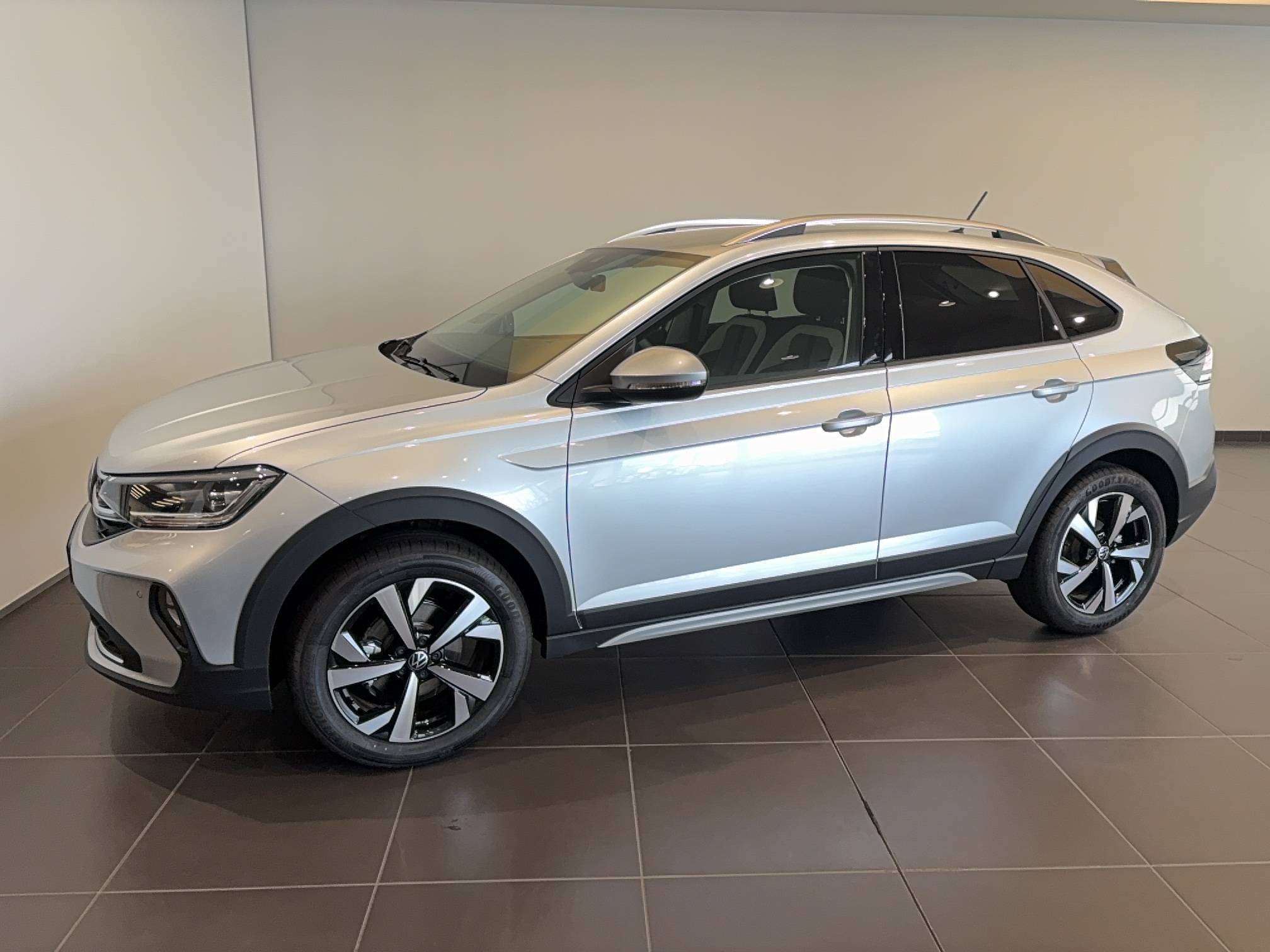 Taigo 1.0 TSI 116 DSG7