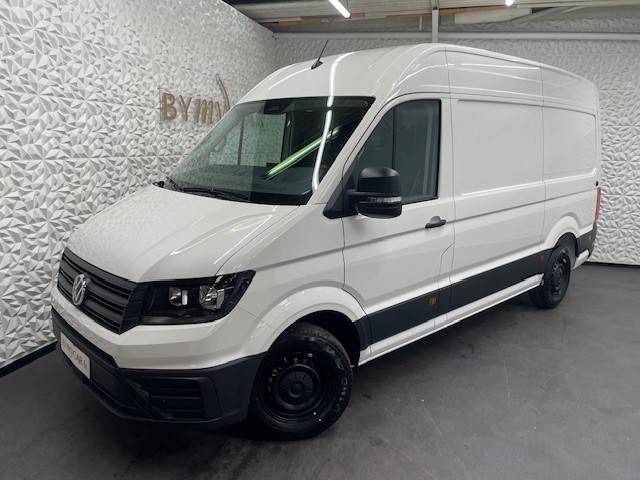 CRAFTER VAN 30 L3H3 2.0 TDI 140 CH