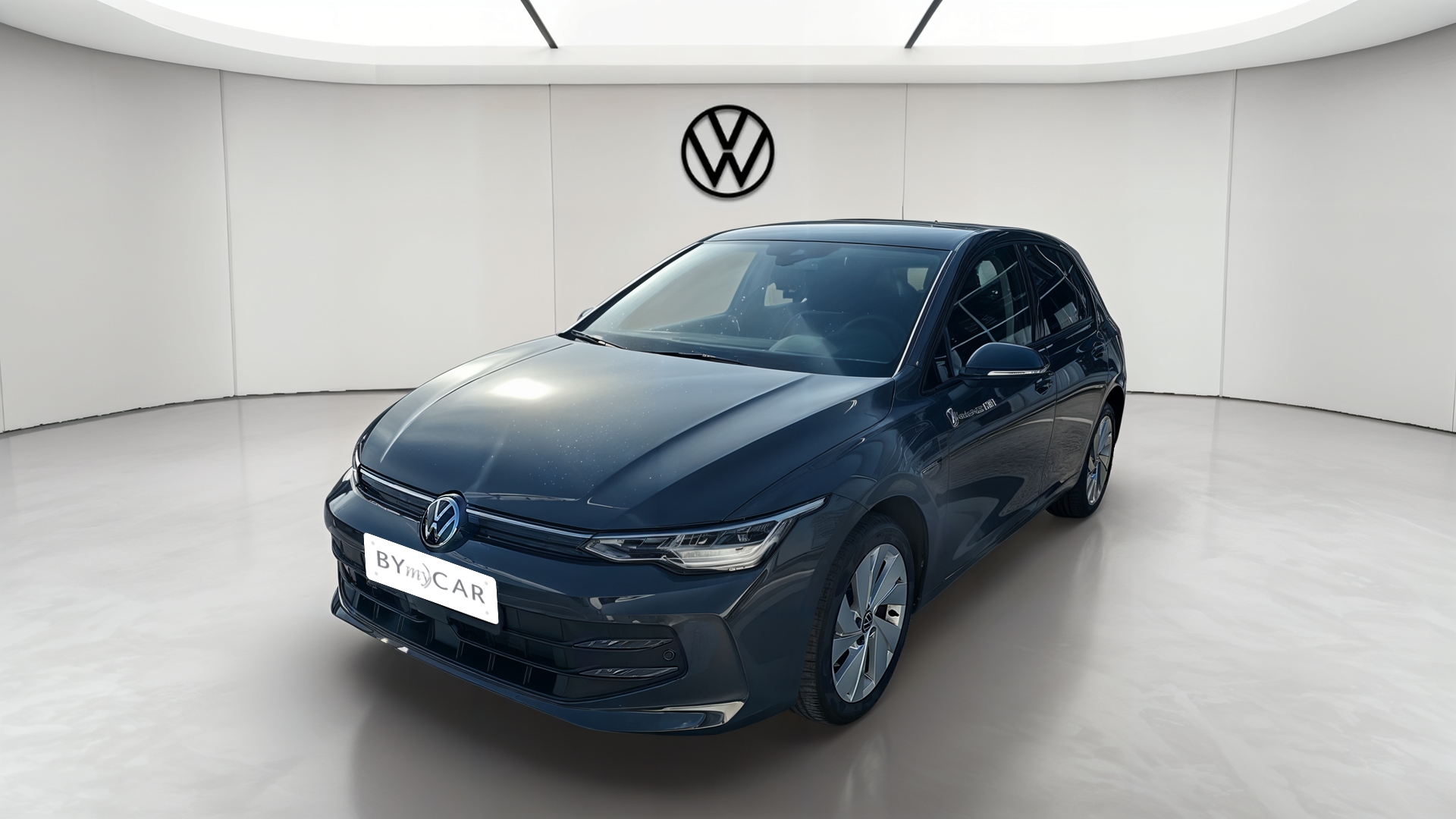 Golf 1.5 eHybrid 204 DSG6