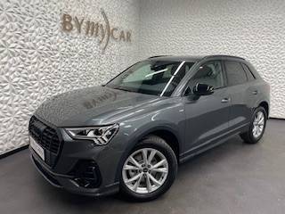 Q3 35 TFSI 150 ch S tronic 7