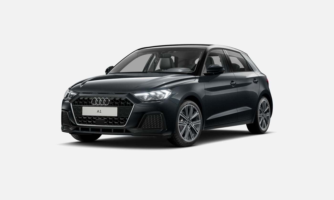A1 Sportback 30 TFSI 116 ch S tronic 7