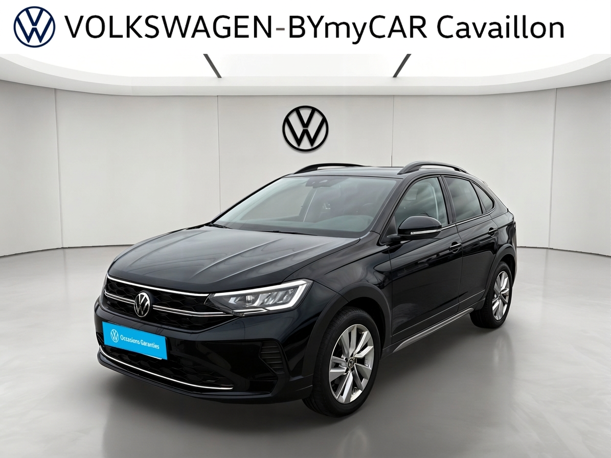 Taigo 1.0 TSI 116 DSG7