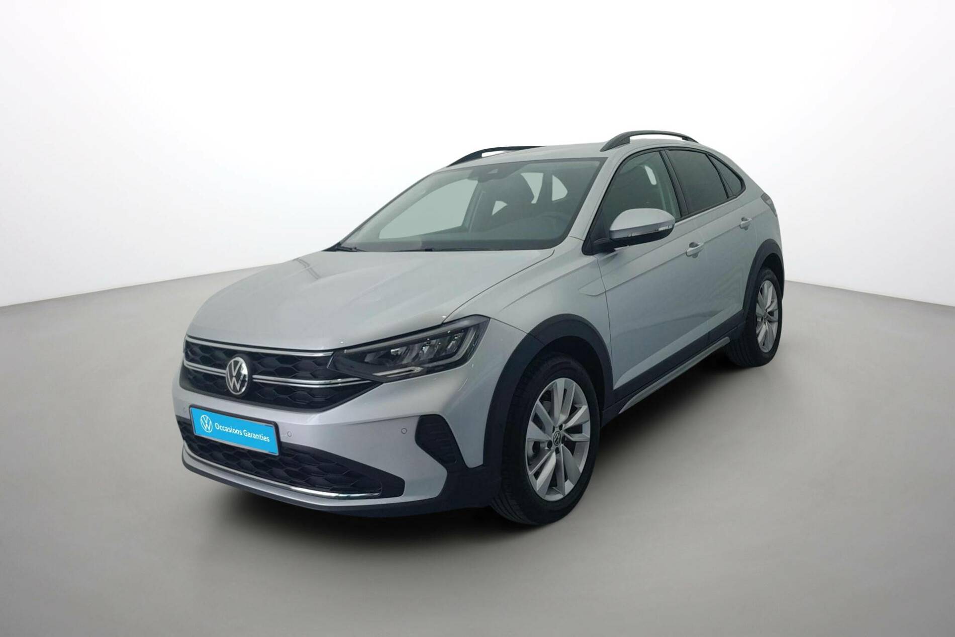 Taigo 1.0 TSI 116 DSG7